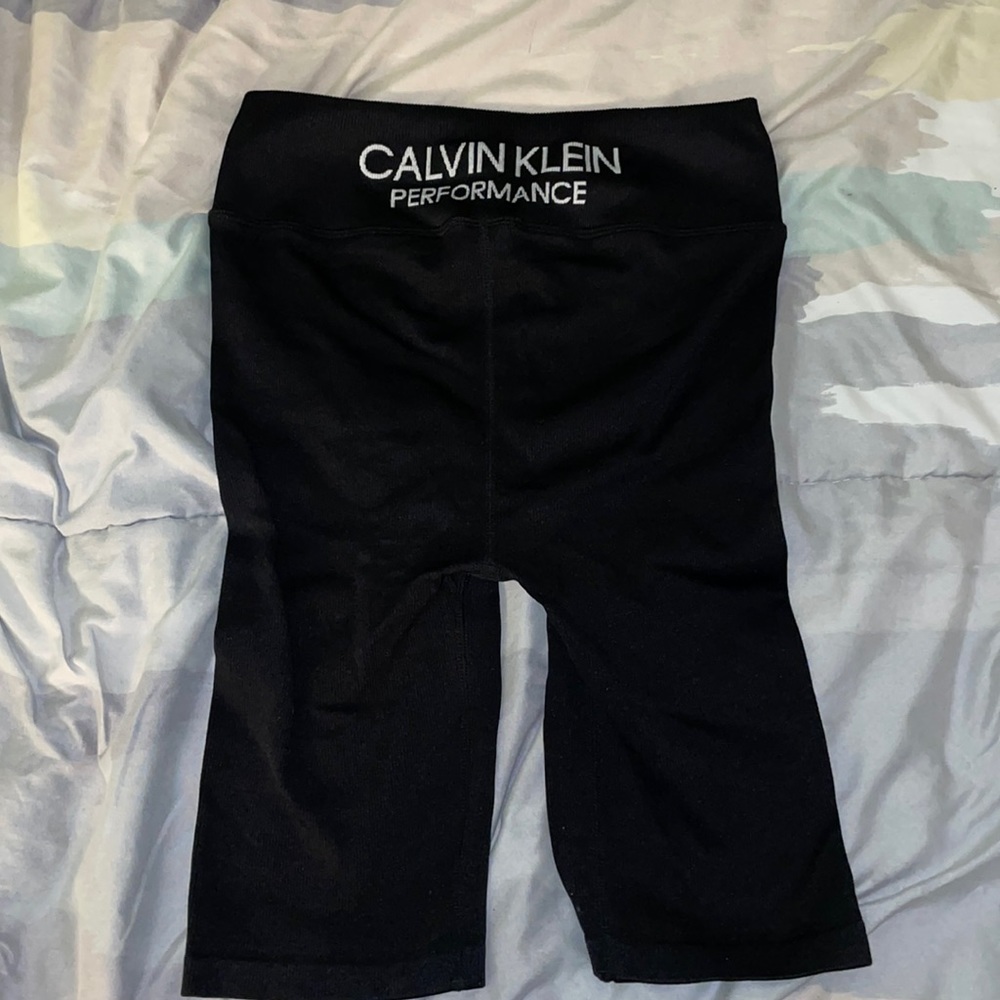 Calvin Klein Performance Shorts